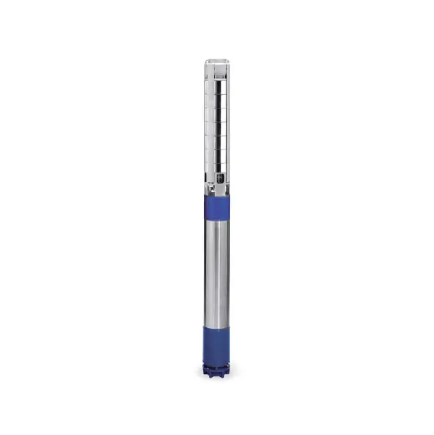 Lowara - Z6 Series: Well Pumps